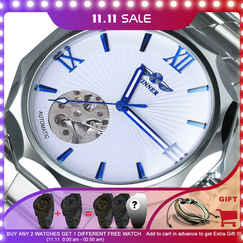 T-WINNER WINNER 312 watch