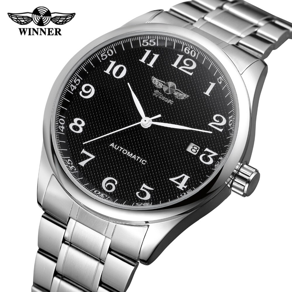 T-WINNER WRG8024A watch