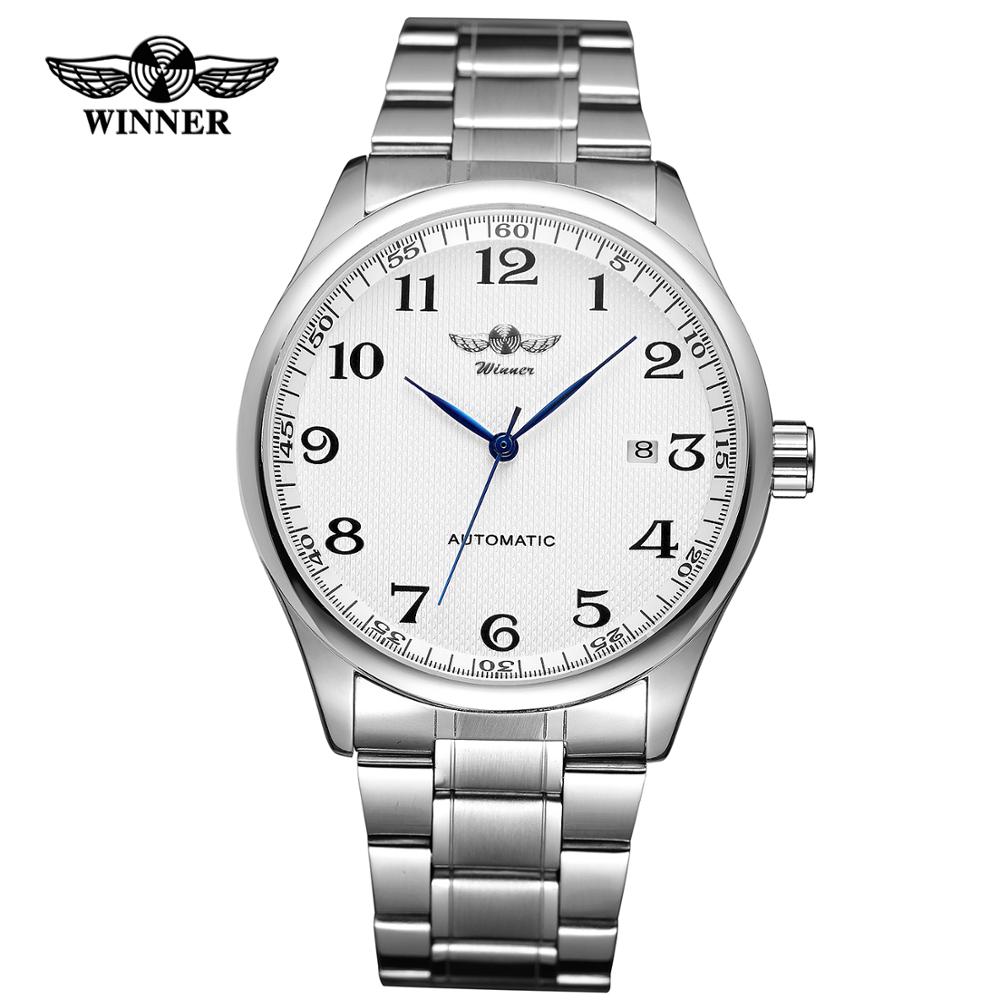T-WINNER WRG8024M4S2 watch