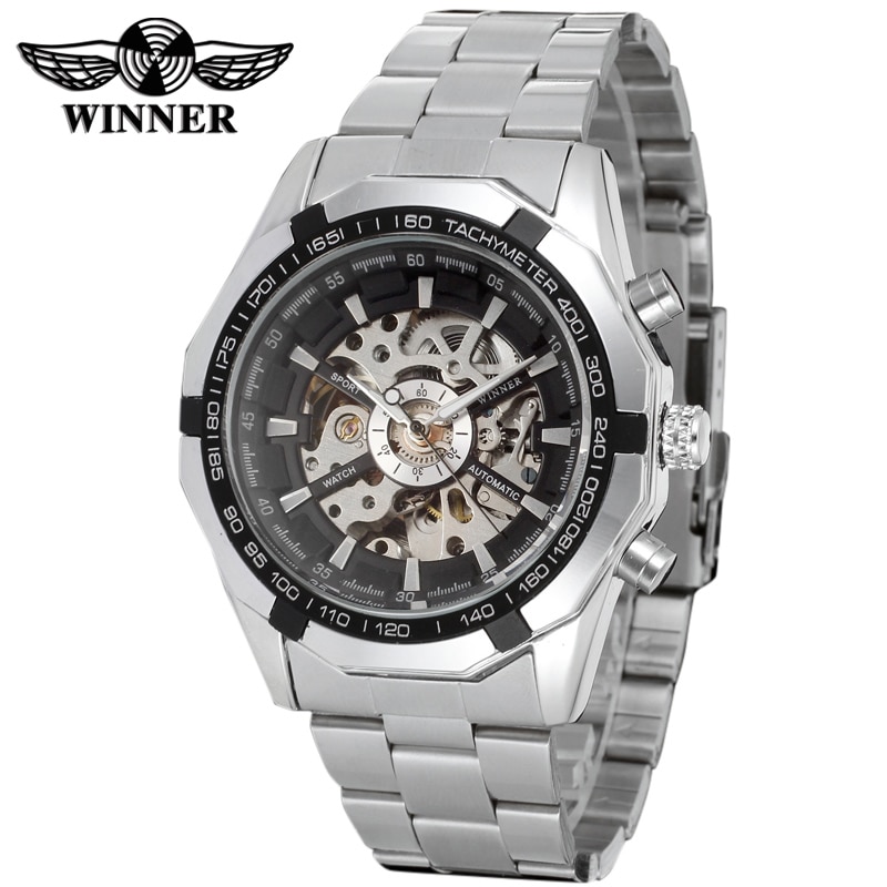 T-WINNER WRG8042M4T3 watch