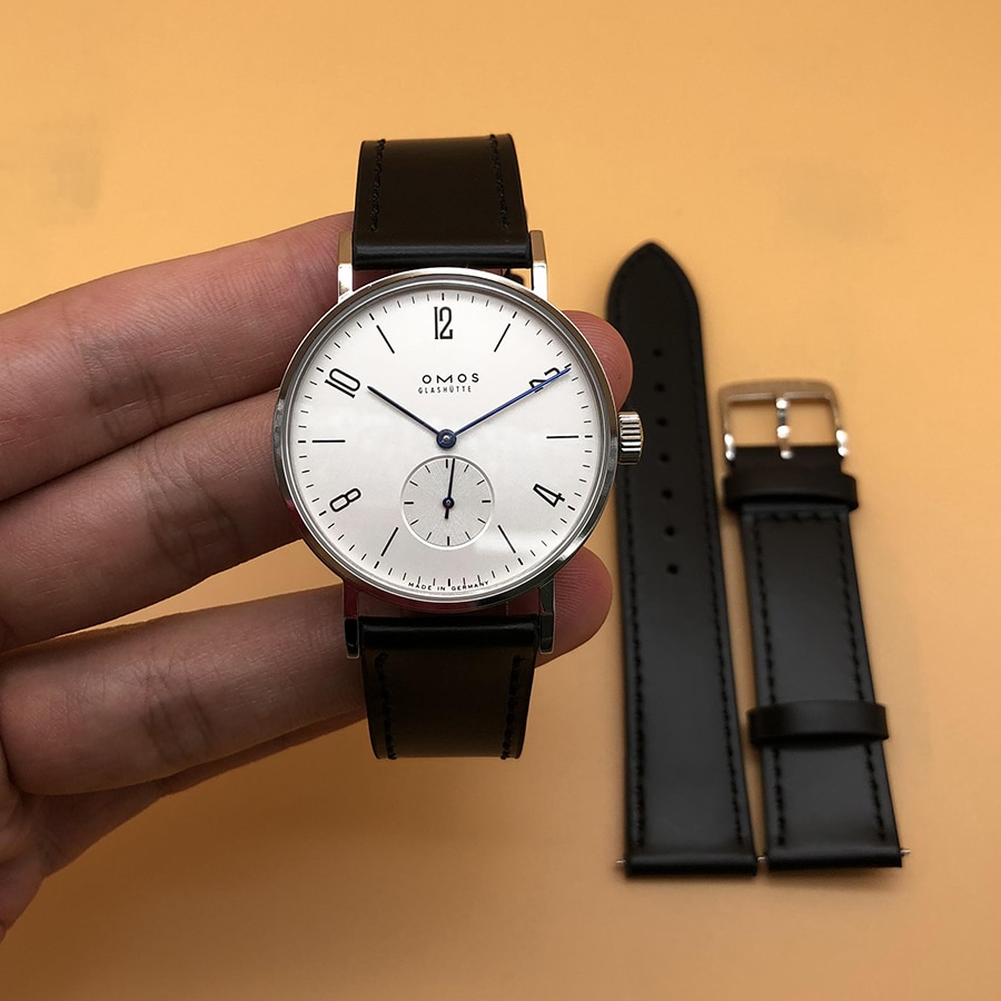 UMQ 601 watch