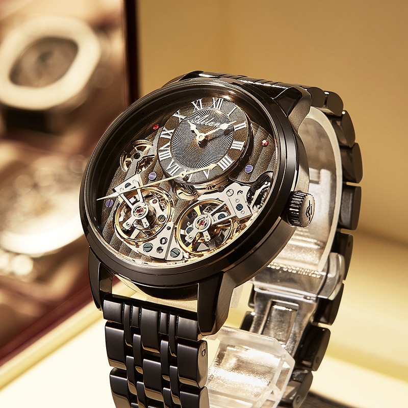 UNUORS 8861 watch