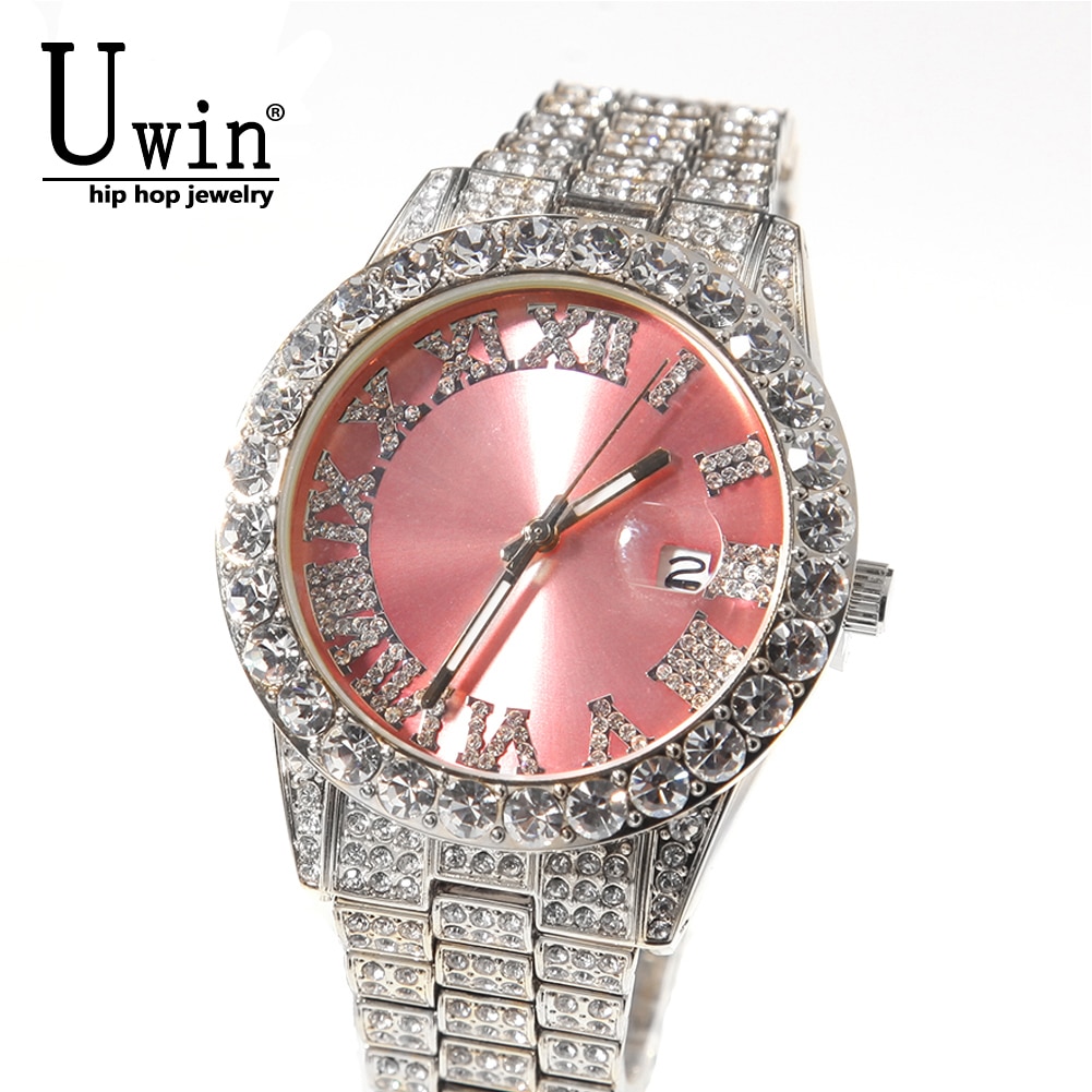 UWIN UWSB668 watch
