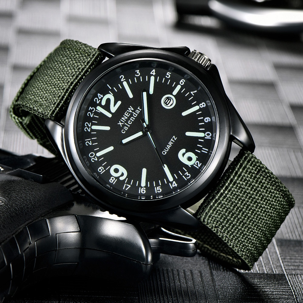 V6 xinew 153445 watch