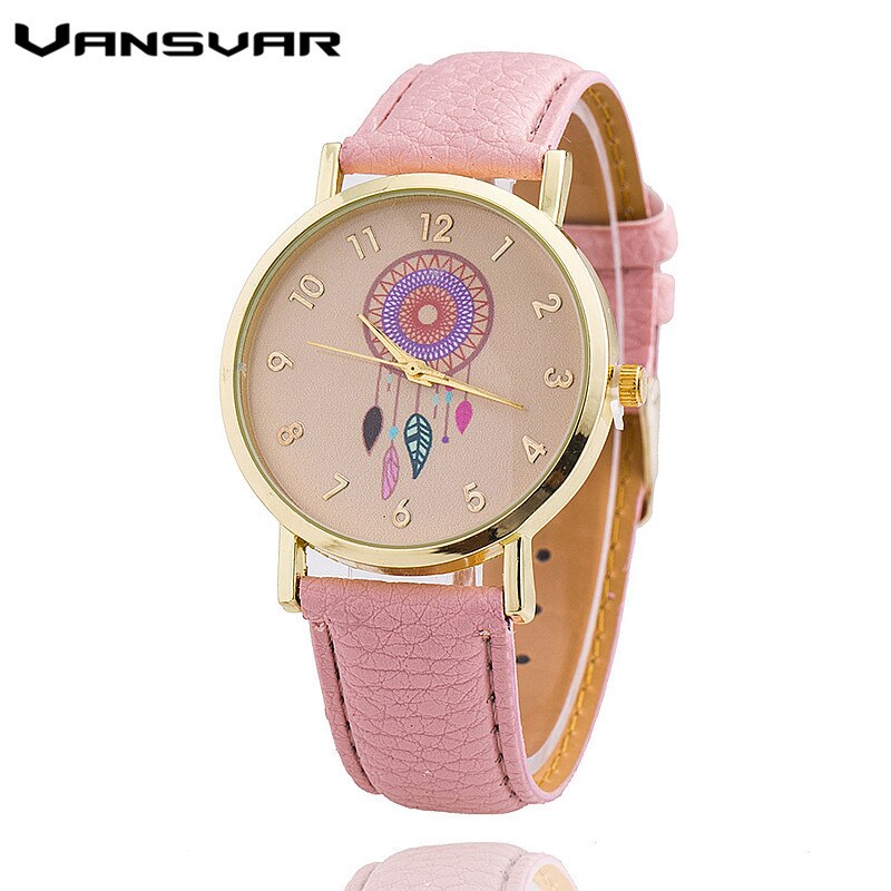 Vansvar 1635 watch