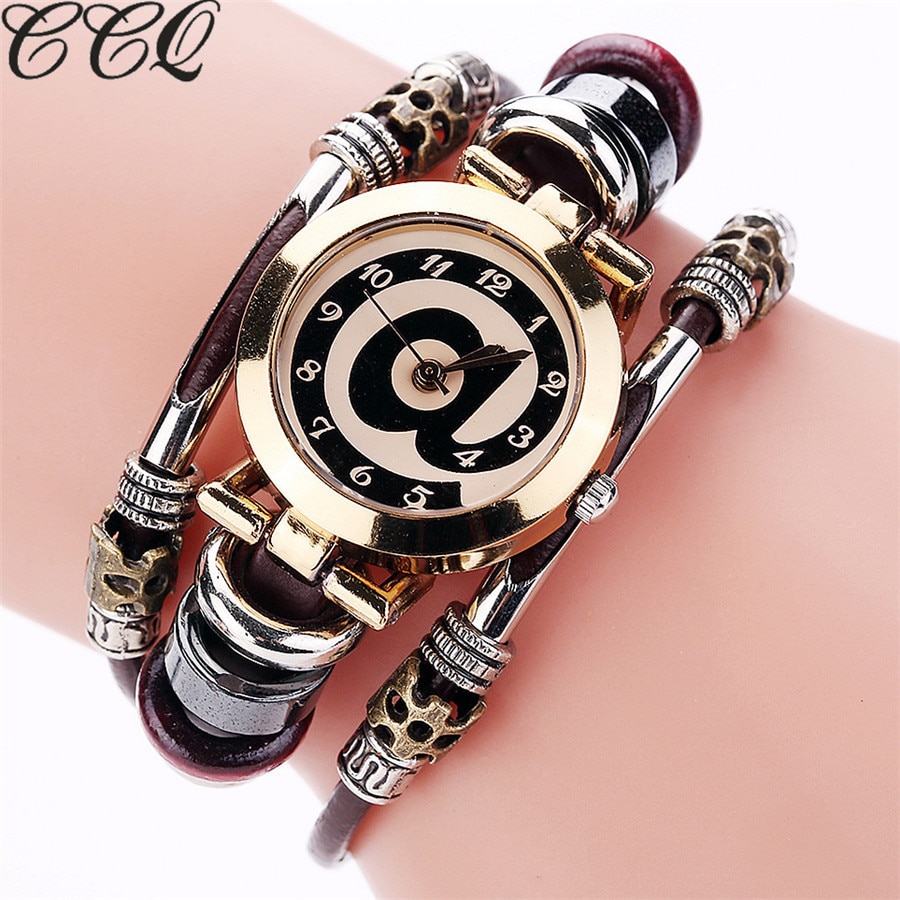 Vansvar C132 watch