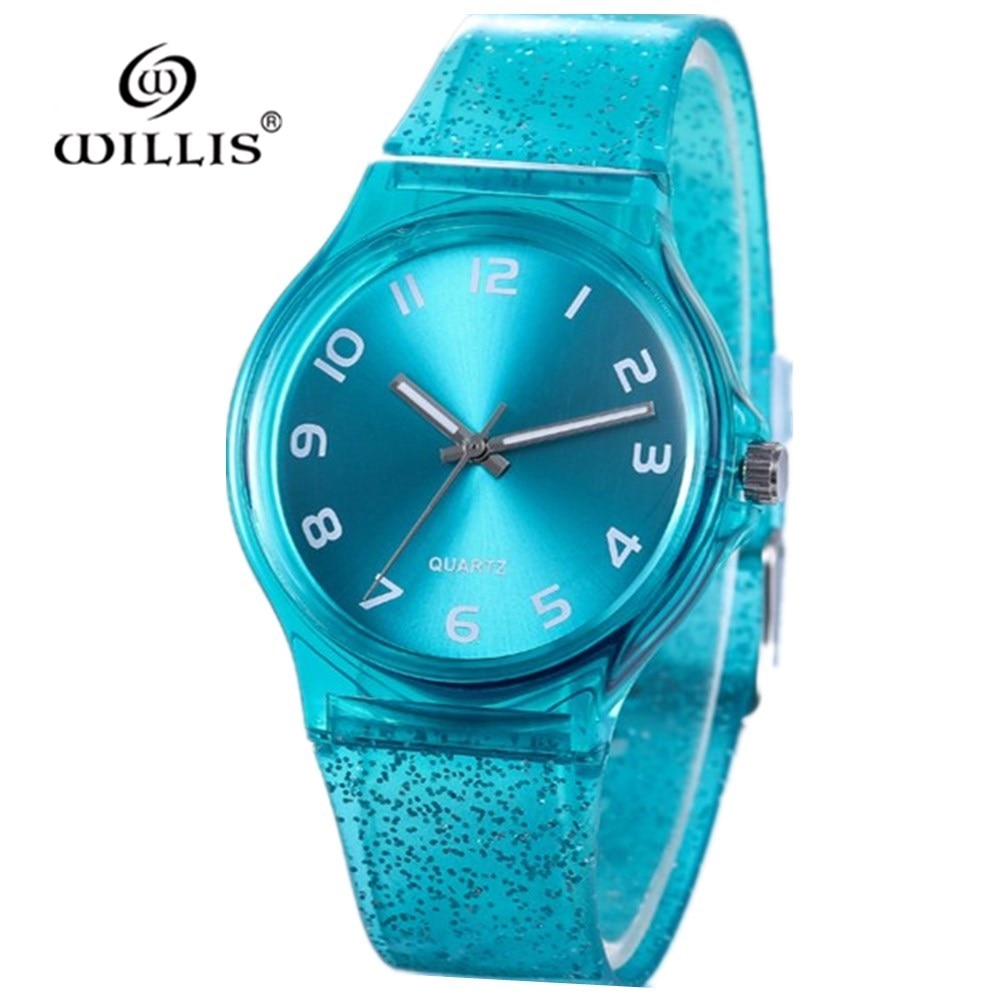 WILLIS 5771F-3 watch