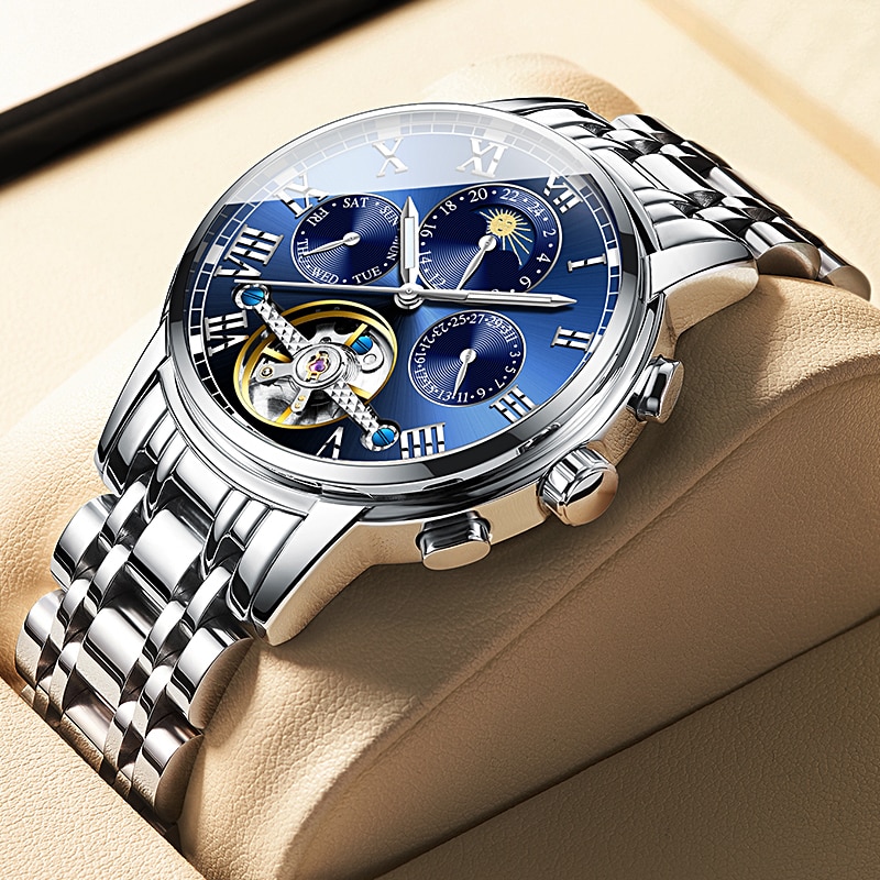 WISHDOIT WSD-8809DJH watch
