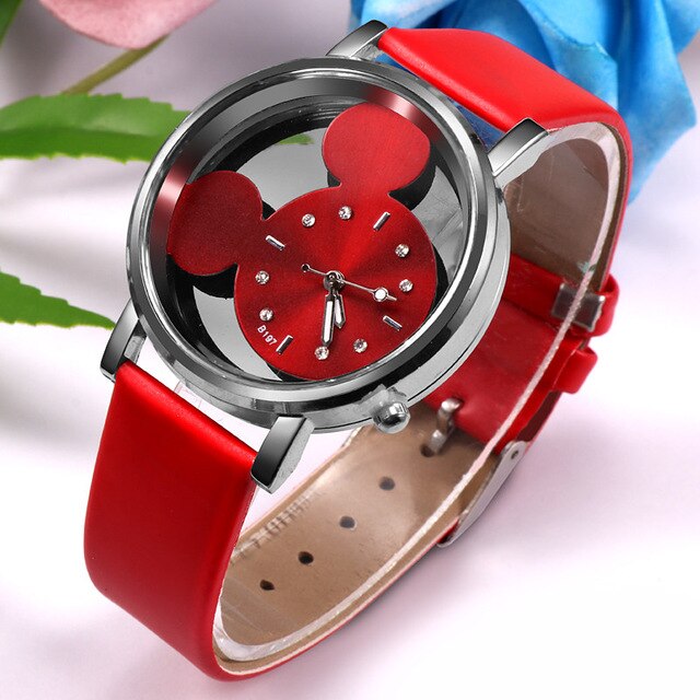 WoMaGe 167708 watch