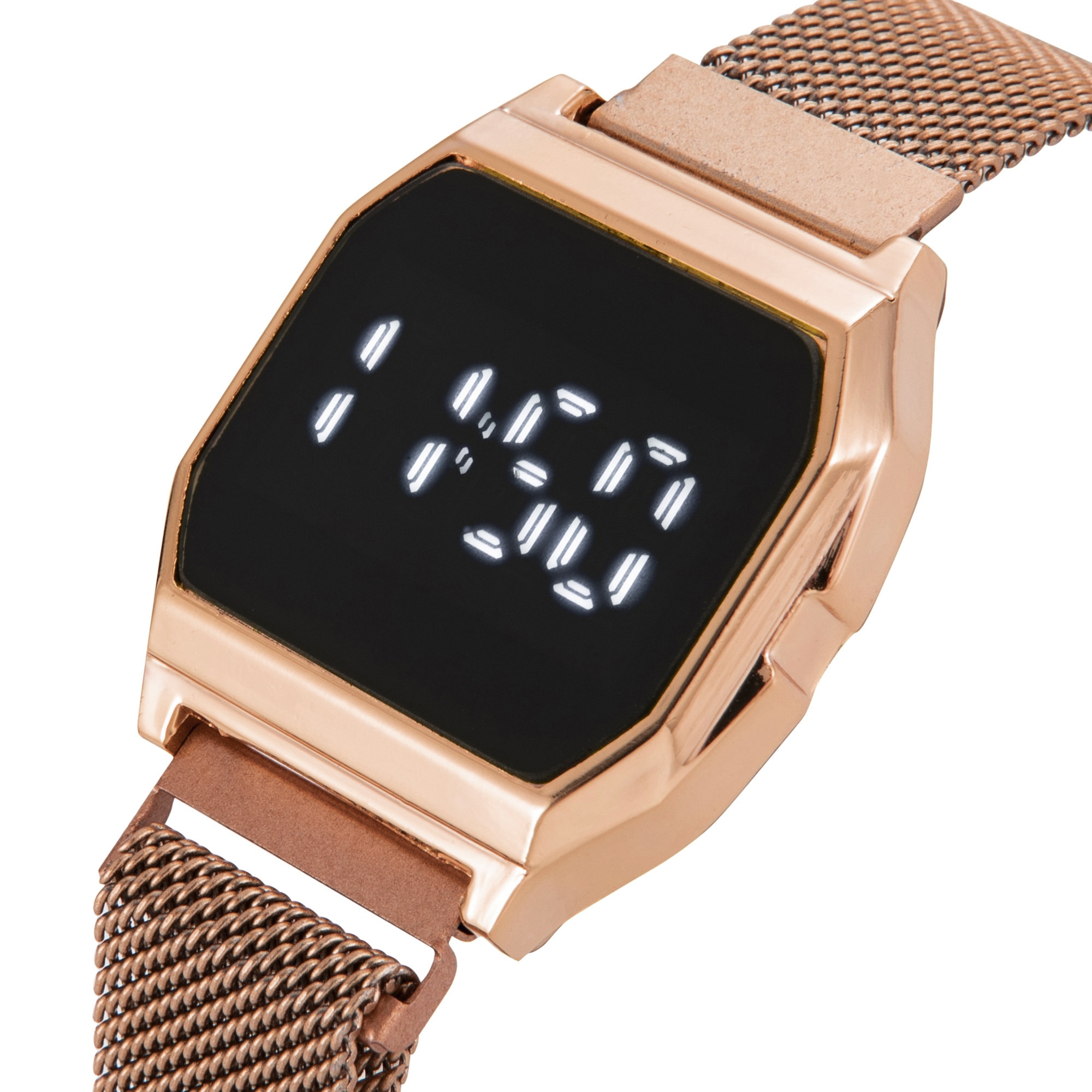 WoMaGe TMC147 watch