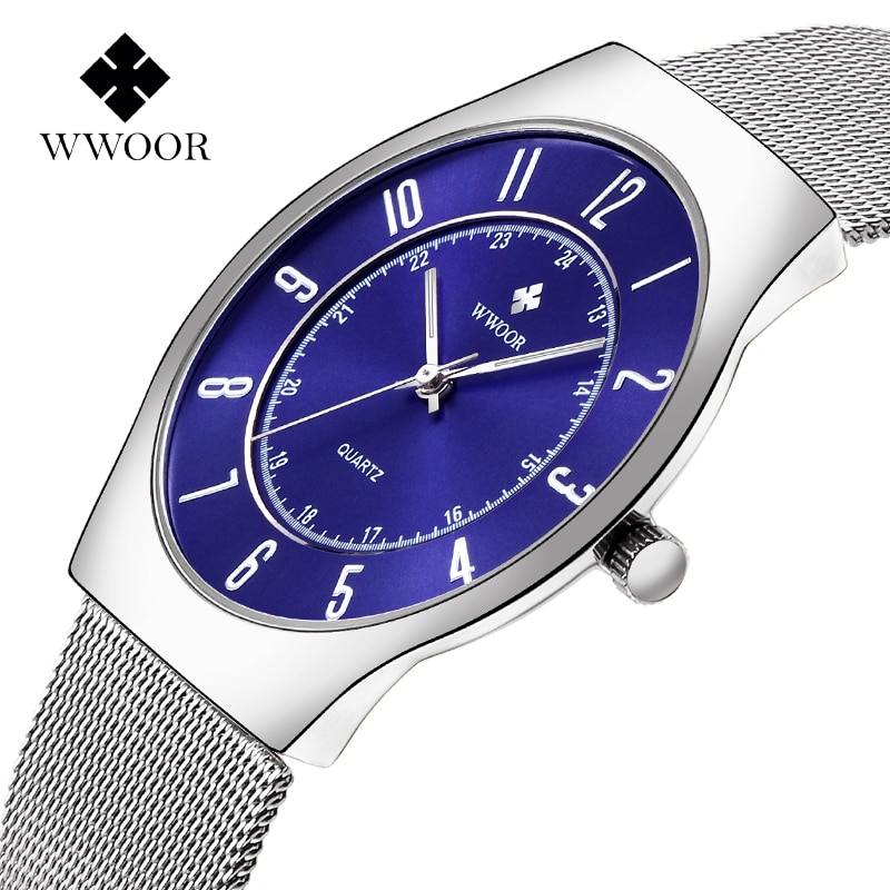 WWOOR 8829A watch