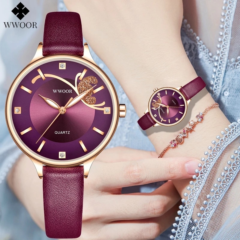 WWOOR 8839 watch