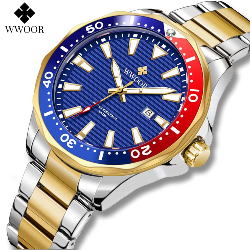 WWOOR 8847E watch