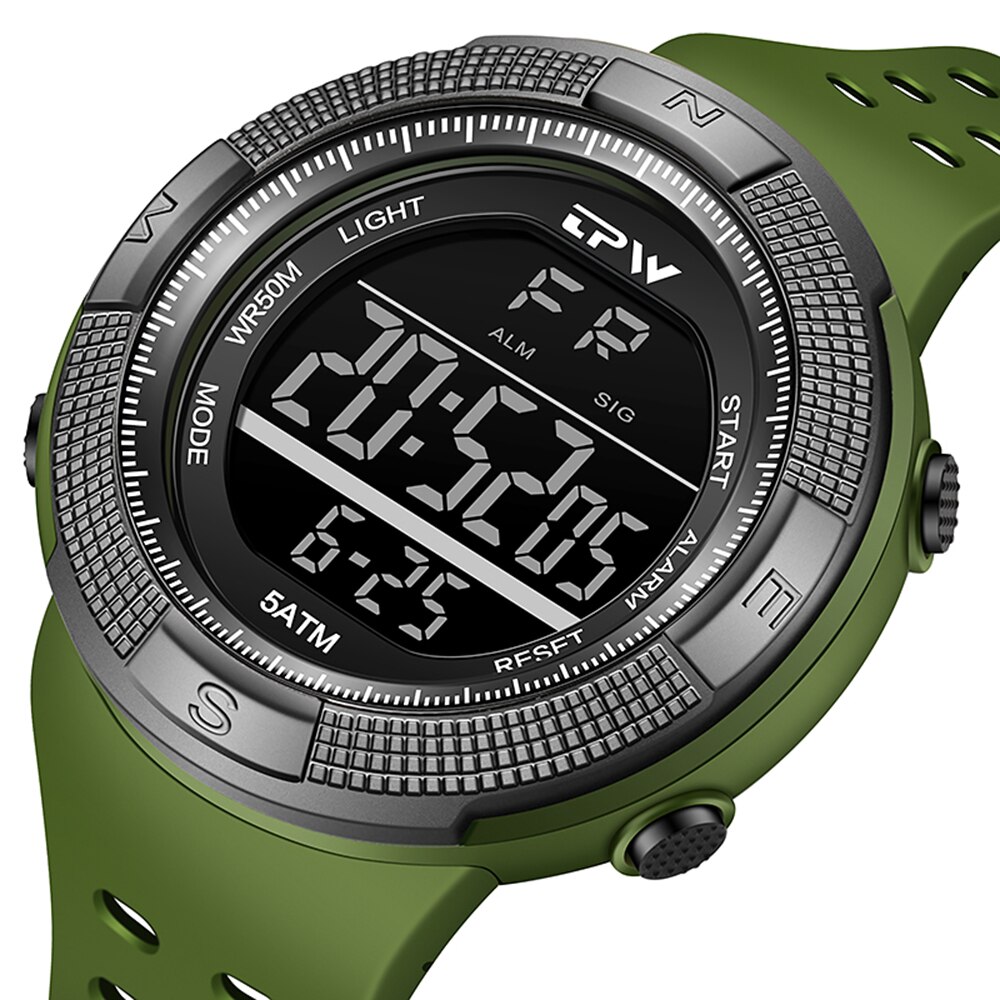 WWOOR K9020 watch