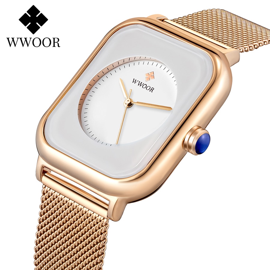 WWOOR WR-8873-2W watch