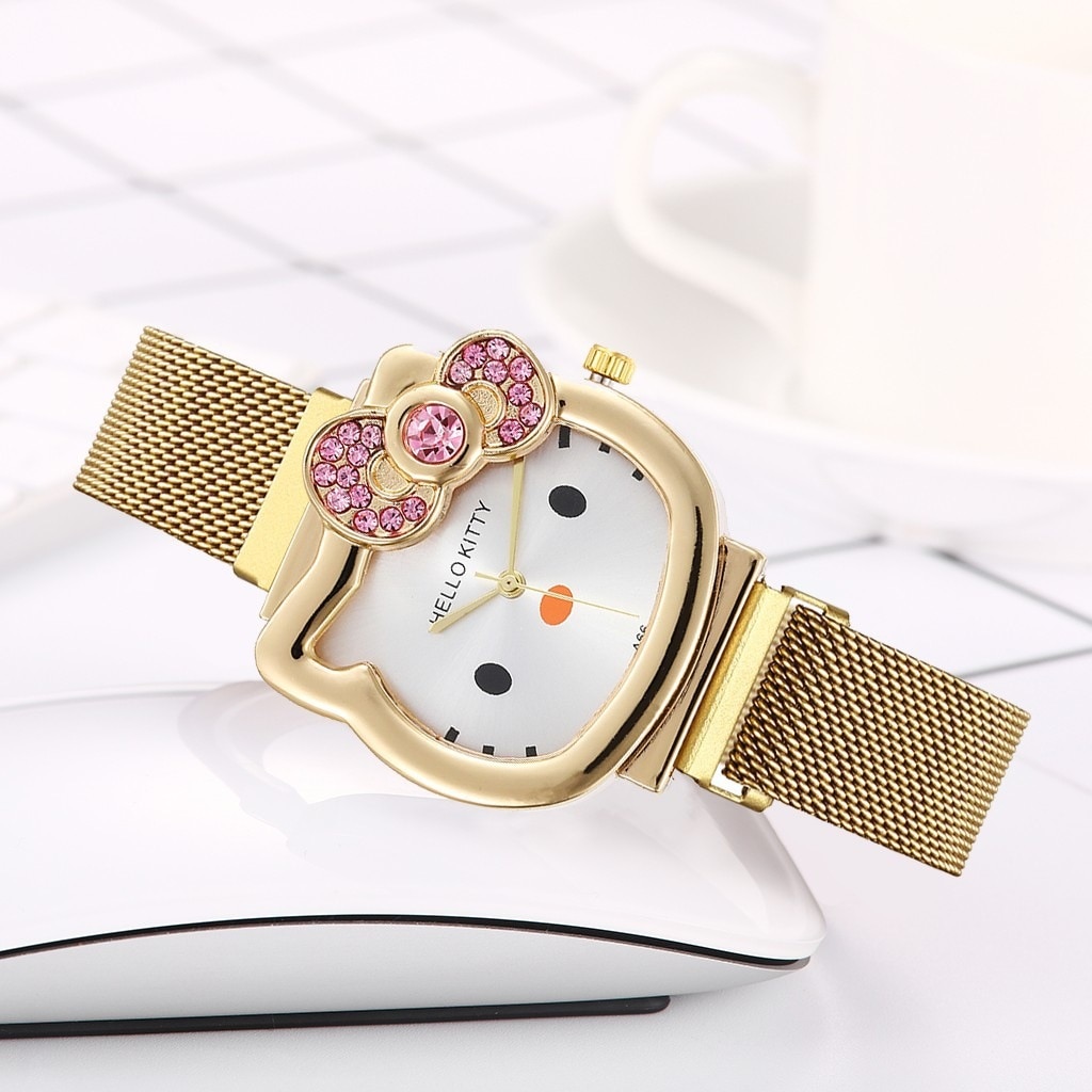 XAPWV WH0653 watch
