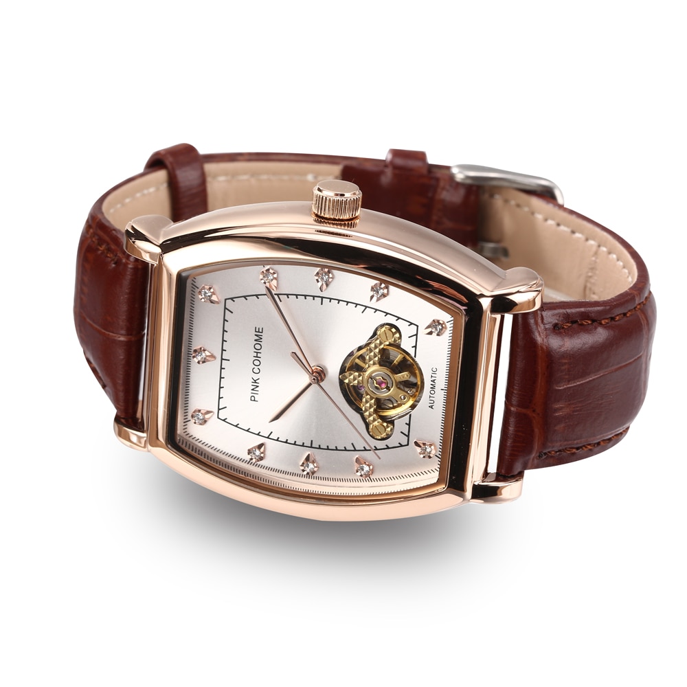 X.A.X PC003B watch
