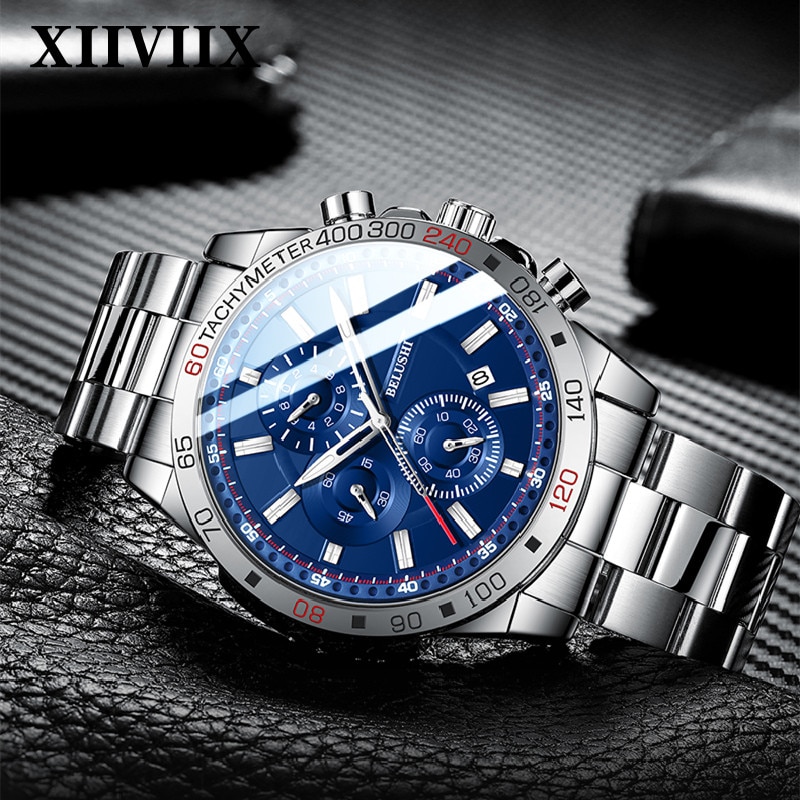 XIIVIIX 568 watch