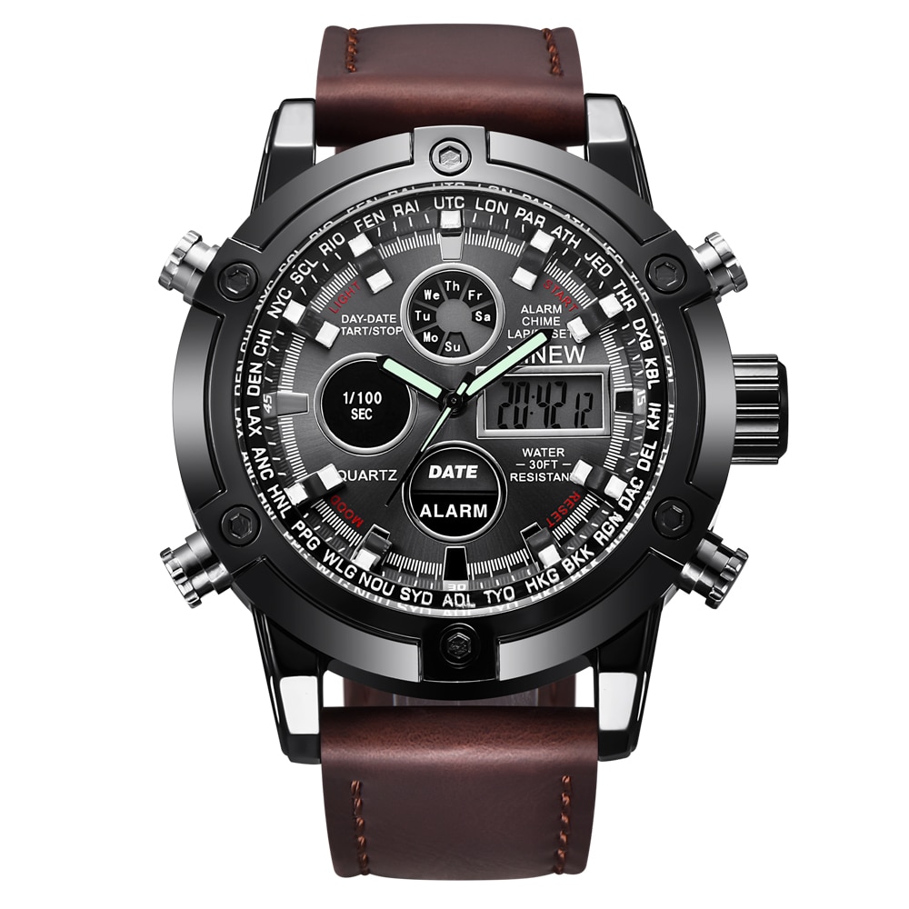 XINEW 3003 watch