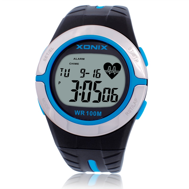 XONIX HRM2 watch