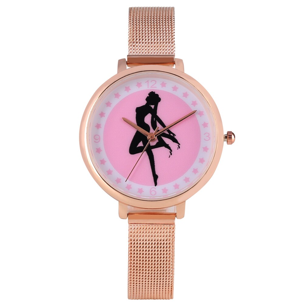 YISUYA W457301 watch