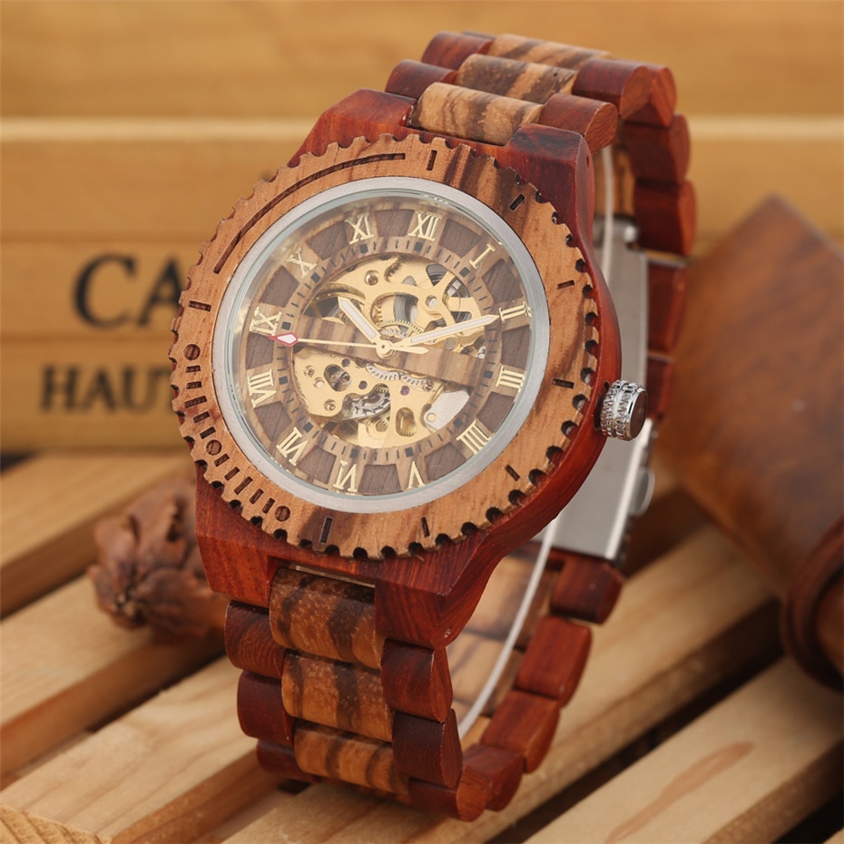 YISUYA W485001 watch