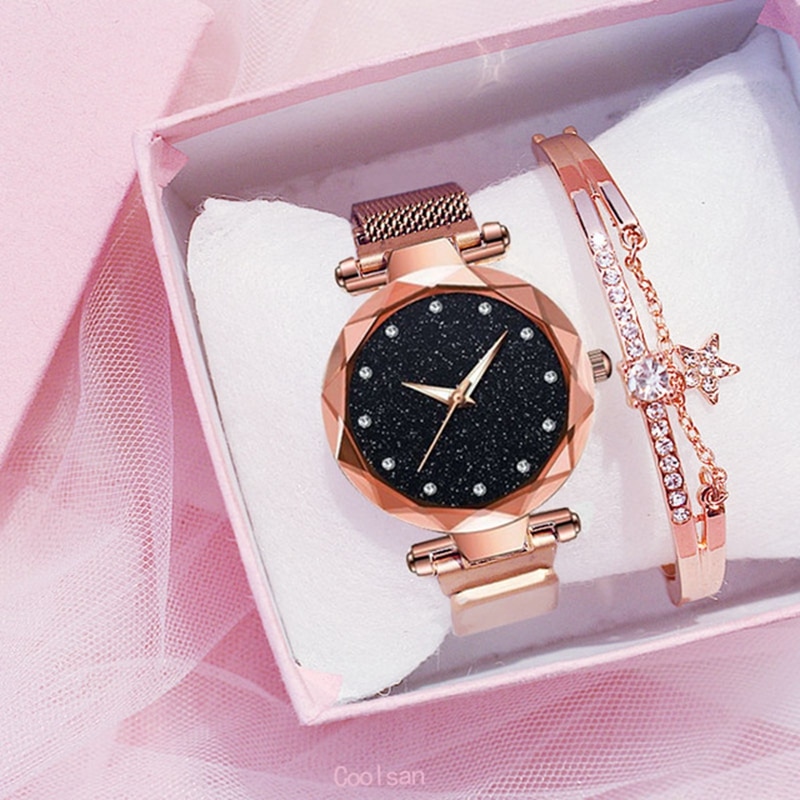 yuhao B2XR2934 watch