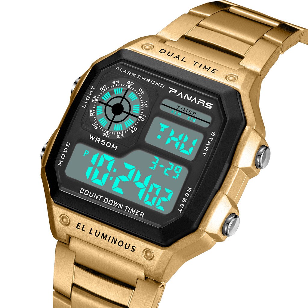 ZOLFA ZOY908 watch